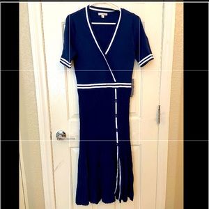 Cute Form fitting dress